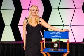 St. Charles North grad Gemma Gurney named 2025 Kane County Educator of the Year