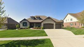 Homer Glen: Single-family home sells for $814,900