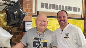 Joliet West’s Dave Marco remembered as ‘genuine person to his soul’