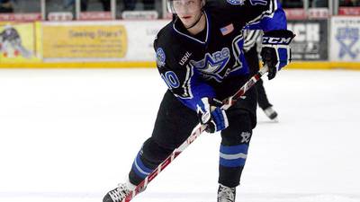 Goss: Laczynski, USA win hockey gold at World Junior Championship