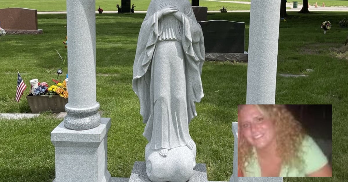 ‘Like they forgot her’: Her death was reclassified a homicide. Years later, her family still awaits justice