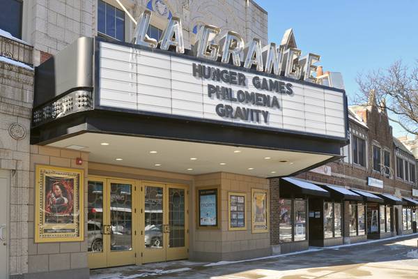 Documentary highlighting history of La Grange premiers Wednesday at La Grange Theatre