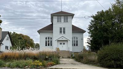 Learn about Neolithic period in Europe with DeKalb Area Women’s Center 