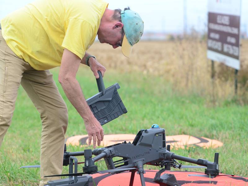 DeKalb County administrator issued rodeo permit to man who pleaded guilty to animal abuse: Records