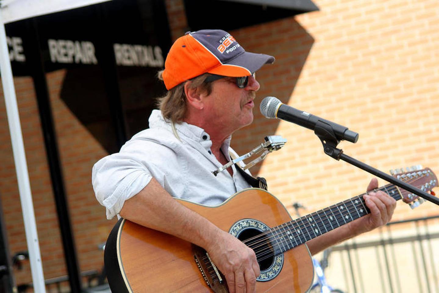 Flannel and fun at downtown Oswego Fox Fall Fest Shaw Local