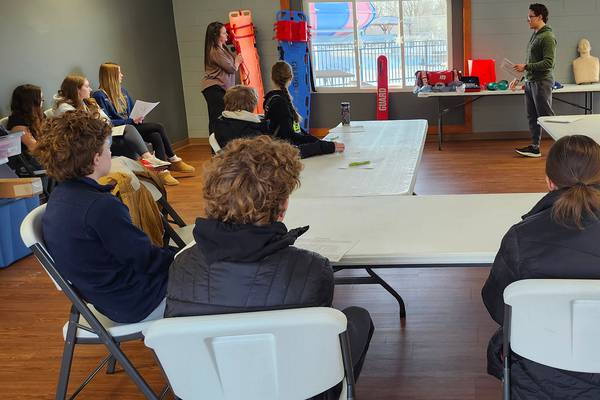 Grant applications open for nonprofits that support area youth