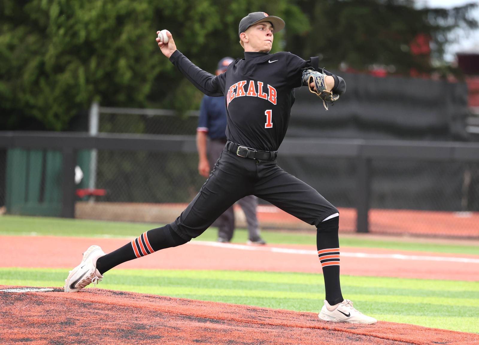 Baseball 5 players who could be the Daily Chronicle 2025 Player of the