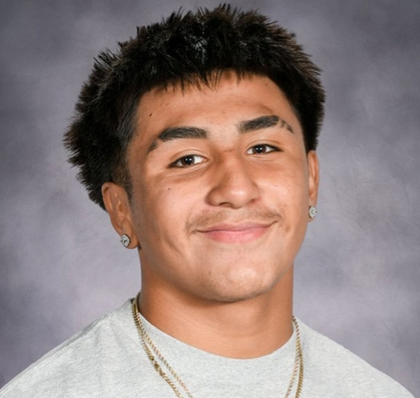 Prairie Ridge's Aiden Rodriguez.