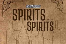 Enjoy ‘Spirits with the Spirits’ along Joliet’s Route 66