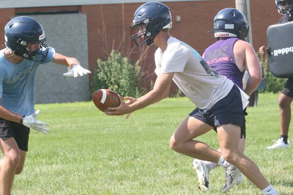 2025 IHSA football preview: Bureau Valley aims to get back to playoffs with new coach 