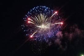 Long holiday weekend includes lots of Independence Day festivities and fireworks
