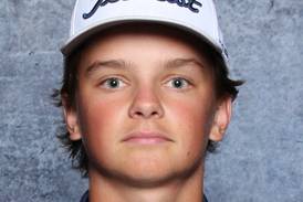 NewsTribune Athlete of the Week: Bureau Valley’s Wyatt Novotny