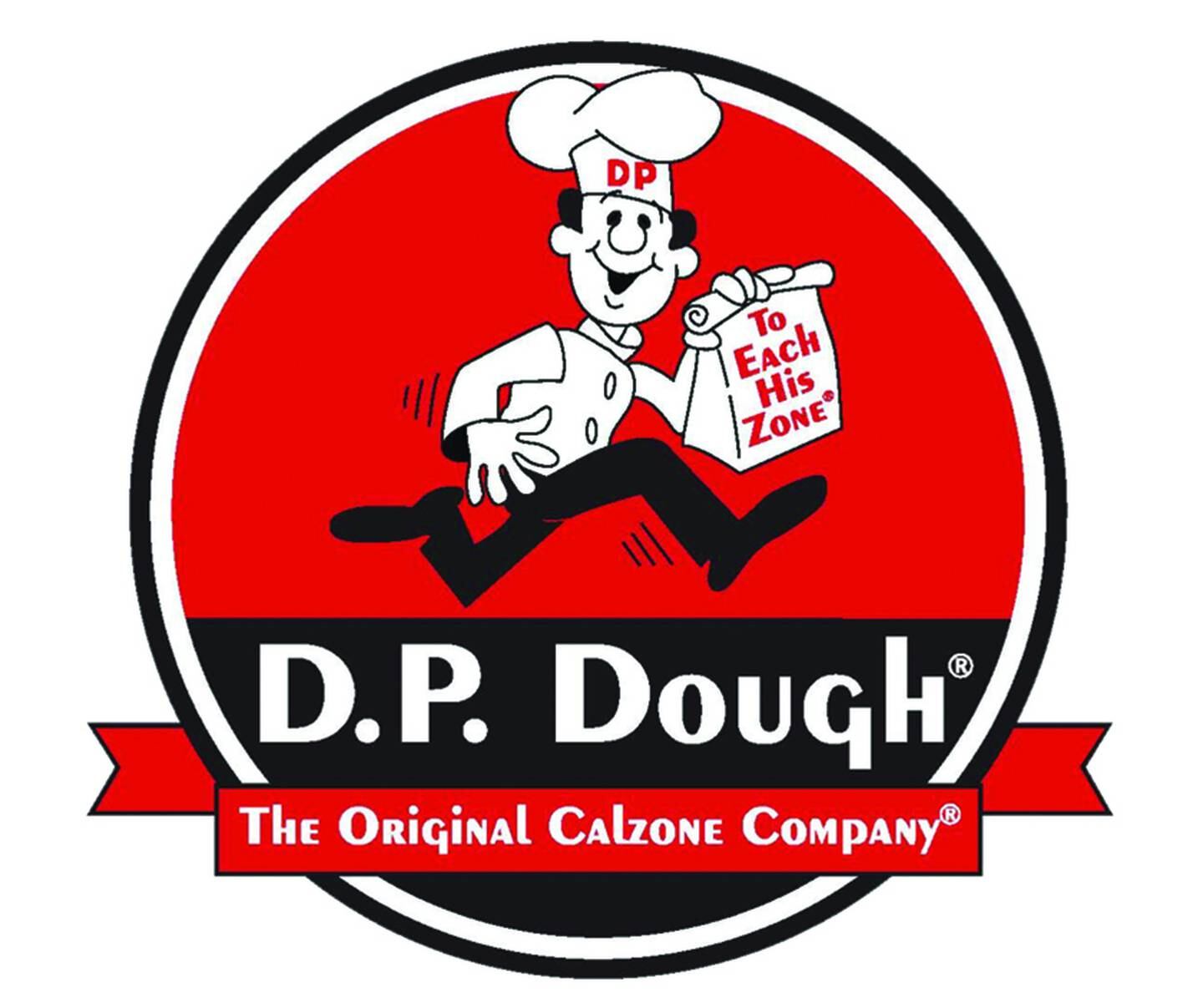 D.P. Dough is located at 215 W. Lincoln Hwy., DeKalb.