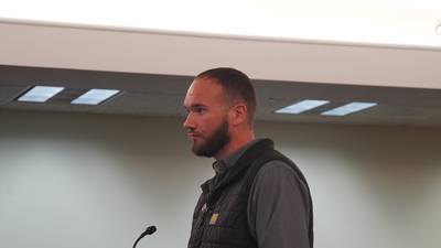 Rochelle OKs $7.6 million bid for substation construction