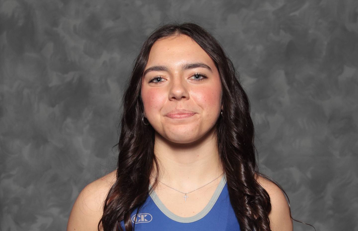 Burlington Central's Ryann Miller