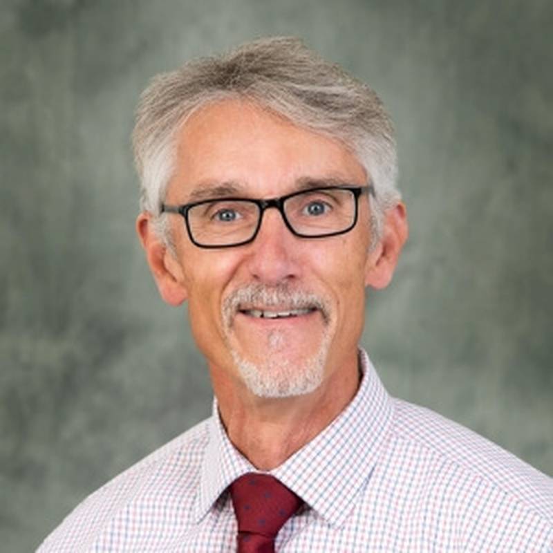 Dr. Joseph Welty