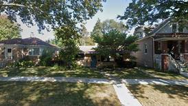 Sale closed in Brookfield: $479,250 for a single-family home