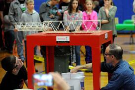 Registration open through Friday for 4-H Bridge Bust