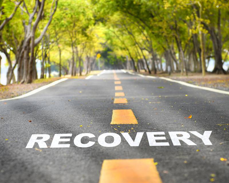 Maitri Path to Wellness - Recovery IS Possible: A Journey of Hope and Transformation