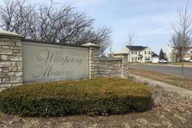 Yorkville reimburses Whispering Meadows HOA $40,000 for infrastructure costs, ending 20-year saga
