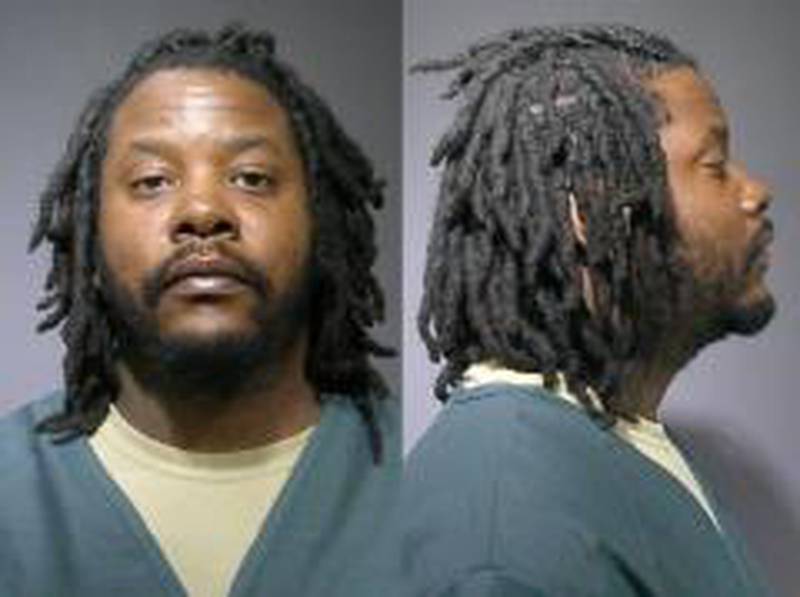 Reginald Hughes