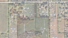 Lakewood shuts down proposed solar farm – by annexing land to village