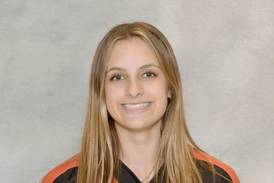 Kane County Chronicle Athlete of the Week: St. Charles East’s Hayden Sujack, junior, softball