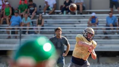 5 storylines to watch for Times-area football in 2025