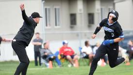 Lincoln-Way East gets going early in SWSC win at Bradley-Bourbonnais