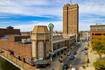 Find out what’s happening in downtown Aurora 