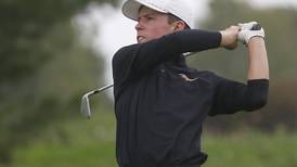 Northwest Herald Athlete of the Week: Crystal Lake Central’s Jack Bice