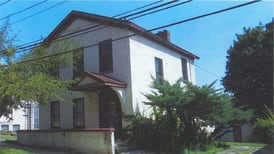 St. Charles’ Historic Barry House to be sold to developer, restored with help from city
