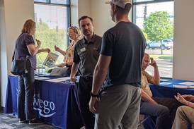 Oswego looks to educate, recruit potential business franchise owners