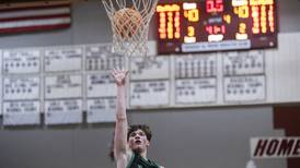 Photos: Rock Falls vs Winnebago boys Class 2A Sectional semifinal