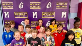 McKinley Elementary names May Champions of the Charter