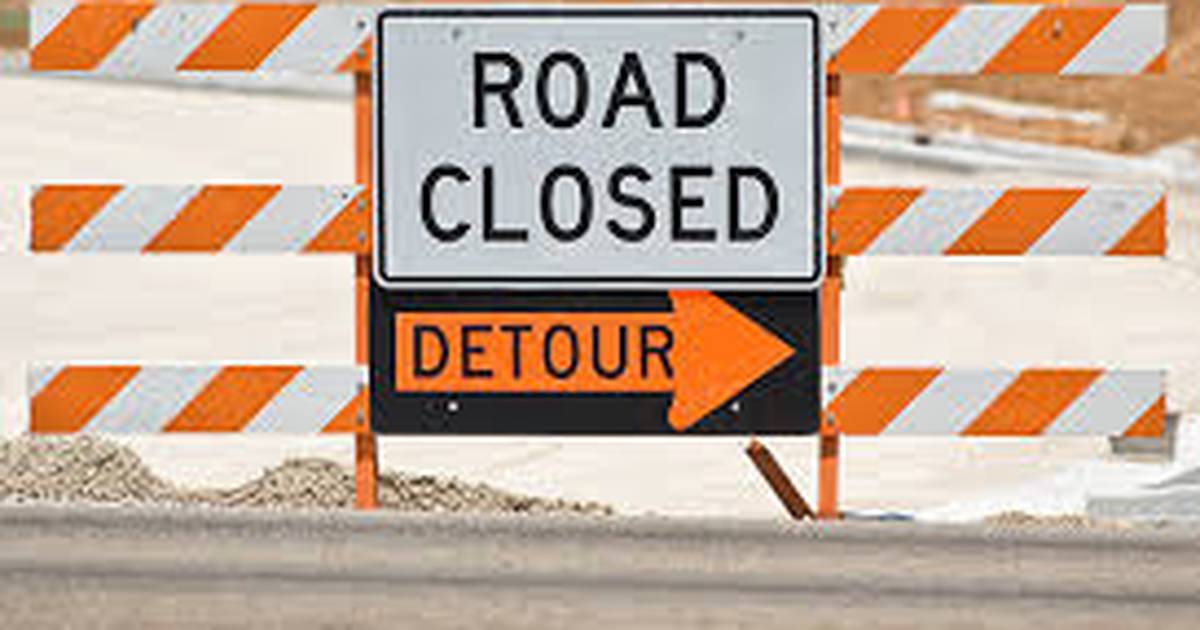 DuPage County annual road construction plan to focus on improving infrastructure