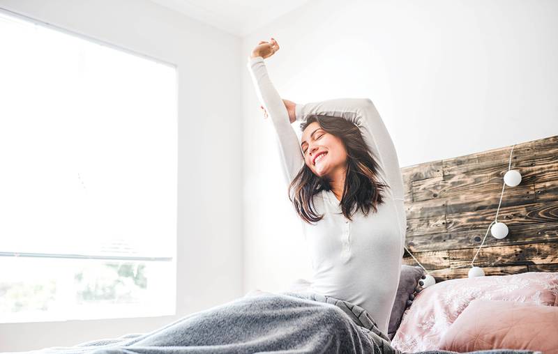 City Wide Mattress - March is National Sleep Awareness Month