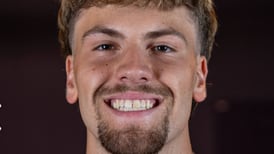 Sauk’s Landon Hulsing earns All-American honors in discus