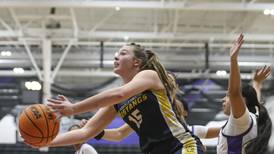 Parkview Christian, Yorkville Christian lead Kendall County-area teams with regional title aspirations