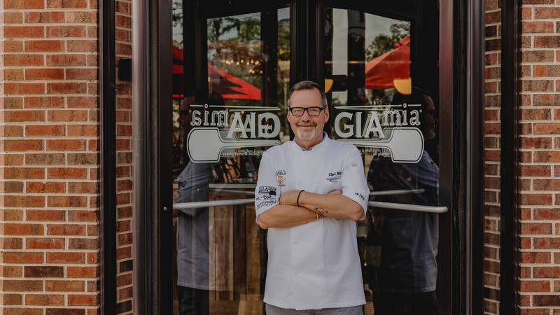Owners of Gia Mia, moto imōto bring variety of restaurants to St. Charles, Geneva 