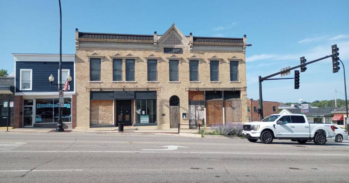 Geneva panel supports 290K to revive boardedup Little Owl/Flagstone