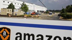 Amazon opening in Joliet adds to local job growth