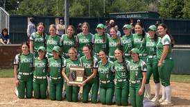 Macie Robbins leads Providence to regional championship win over Marian Catholic