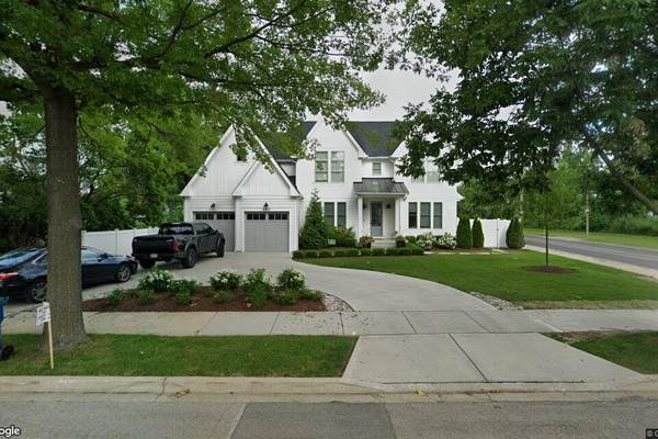 Elmhurst: Single-family home goes for $2.15 million