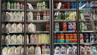 Trump administration says SNAP will be partially funded after judges’ rulings