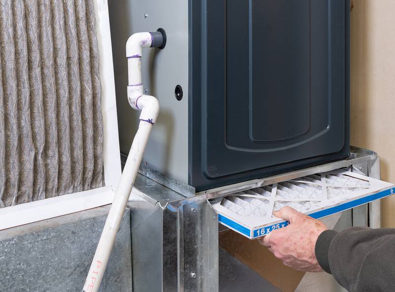 Omega Plumbing, Heating and Cooling - Benefits of Upgrading to an Energy-Efficient Heating System
