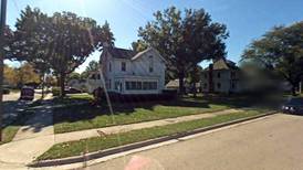 Sale closed in Sterling: $173,000 for a single-family home