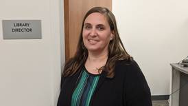 New director chosen to lead Oswego Public Library District