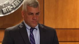Ex-Joliet mayor’s lawsuit was a ‘brazen attempt at political revenge,’ city lawyers say