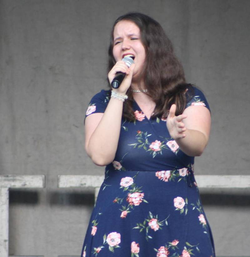 Winner of Geneva's Got Talent named Shaw Local